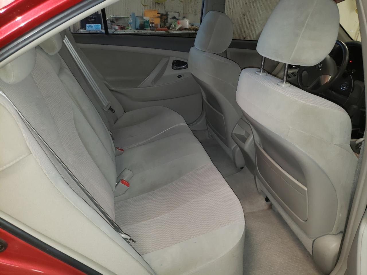 Photo 15 from auction – 2010 TOYOTA CAMRY BASE with VIN 4T1BF3EK3AU046317