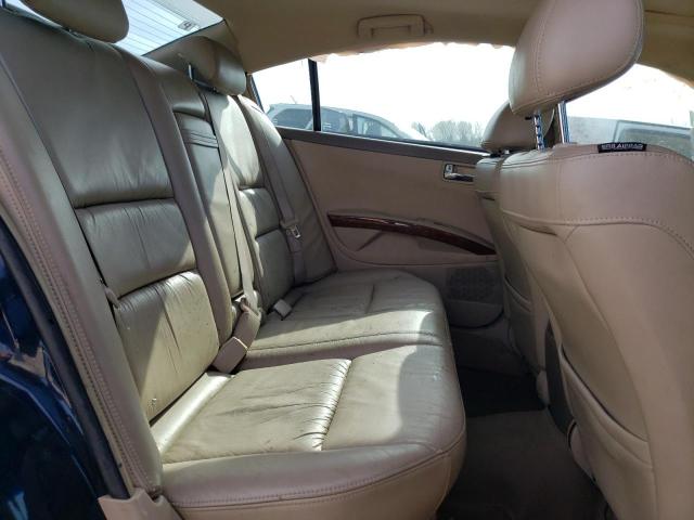 Zdjęcie 6 z aukcji – 2006 NISSAN MAXIMA SE z VIN 1N4BA41E66C810060