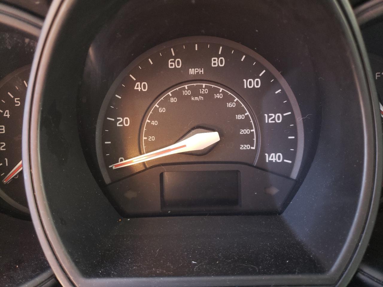 Foto 8 de la subasta – 2016 KIA RIO LX con VIN KNADM4A33G6639404