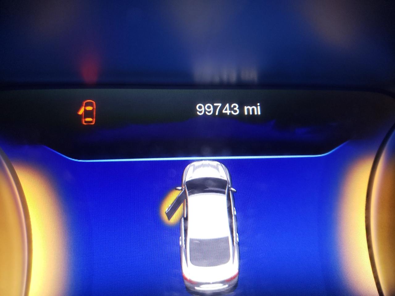 Photo 8 from auction – 2015 CHRYSLER 200 S with VIN 1C3CCCBB7FN716527