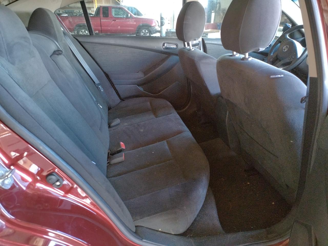 Photo 6 from auction – 2011 NISSAN ALTIMA BAS with VIN 1N4AL2AP8BN513091
