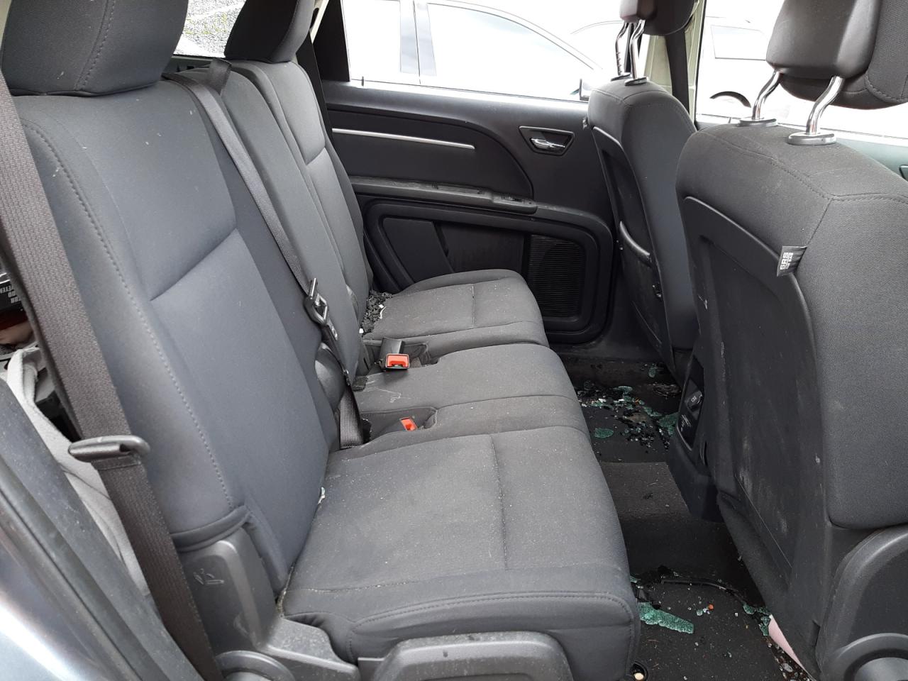 Photo 6 from auction – 2010 DODGE JOURNEY SX with VIN 3D4PG5FV3AT171469