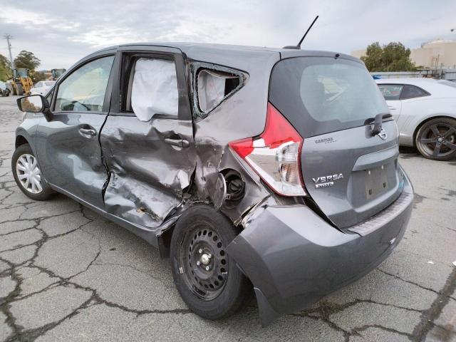 Photo 3 from auction – 2016 NISSAN VERSA NOTE with VIN 3N1CE2CP6GL372624