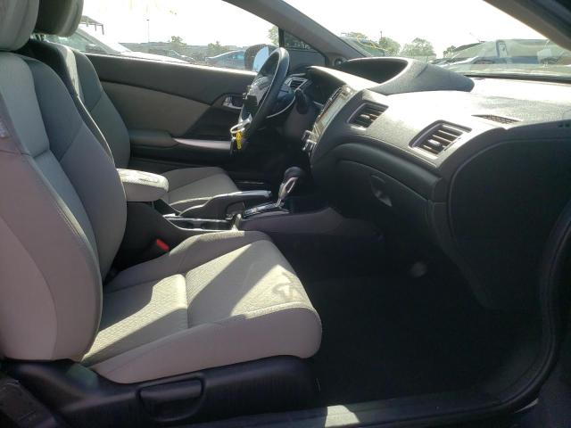 Photo 5 from auction – 2015 HONDA CIVIC EX with VIN 2HGFG3B86FH530618