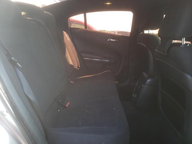 Photo 6 from auction – 2014 DODGE CHARGER SE with VIN 2C3CDXBG1EH315210