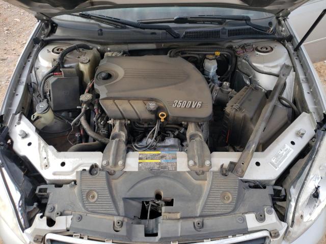 Photo 7 from auction – 2008 CHEVROLET IMPALA LS with VIN 2G1WB58K889277688