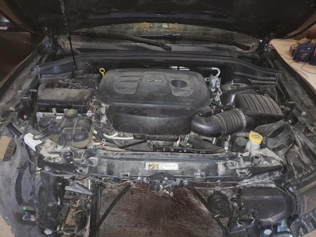 Photo 7 from auction – 2017 DODGE DURANGO GT with VIN 1C4RDJDG6HC672471