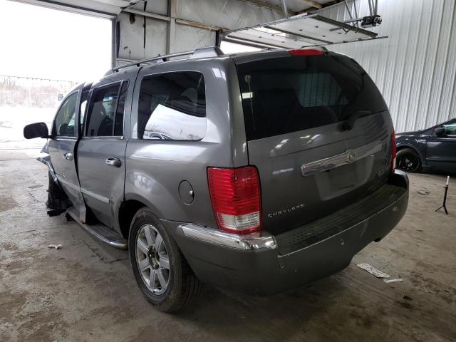 Photo 3 from auction – 2009 CHRYSLER ASPEN LIMI with VIN 1A8HW58P99F713062