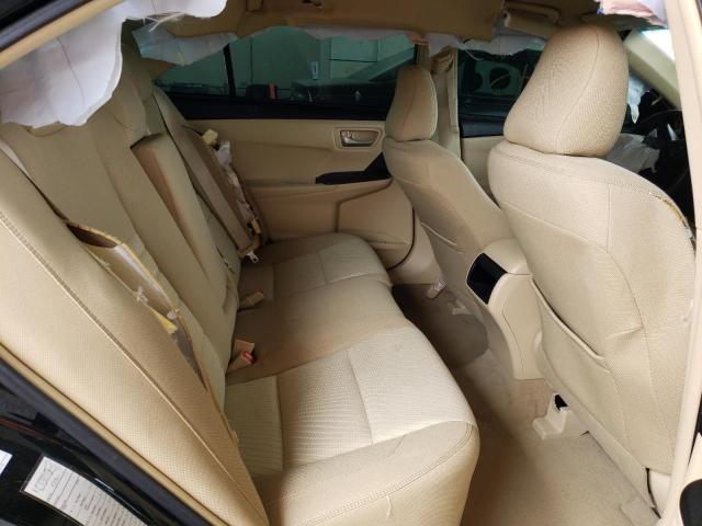 Photo 6 from auction – 2016 TOYOTA CAMRY LE with VIN 4T1BF1FK7GU141524