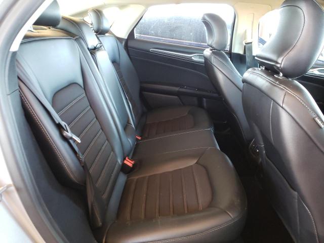 Photo 6 from auction – 2017 FORD FUSION SE with VIN 3FA6P0HD2HR310732