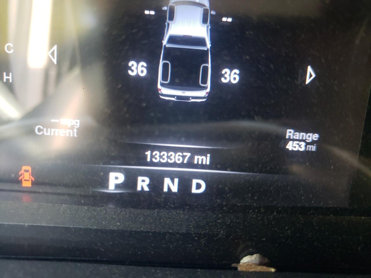Photo 8 from auction – 2016 RAM 1500 SLT with VIN 1C6RR7LG4GS408084