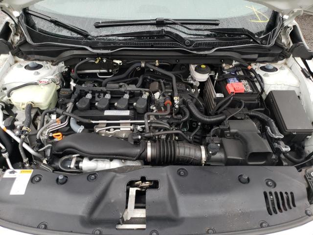 Photo 7 from auction – 2019 HONDA CIVIC SI with VIN 2HGFC1E59KH703950