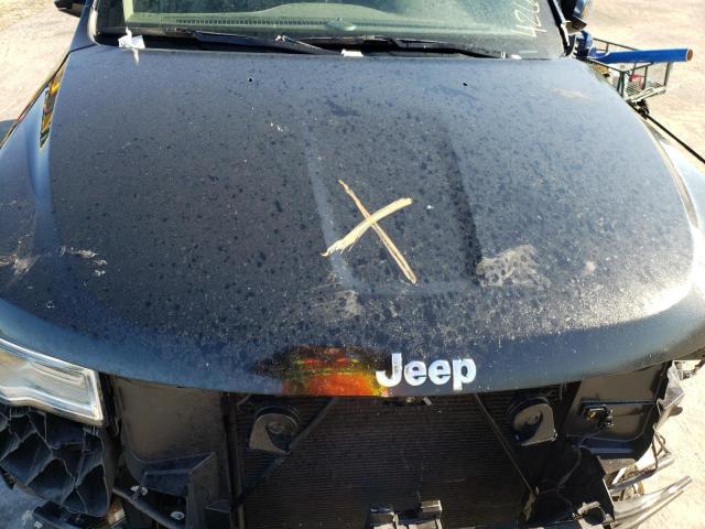 Photo 7 from auction – 2021 JEEP GRAND CHER with VIN 1C4RJFCG9MC600925