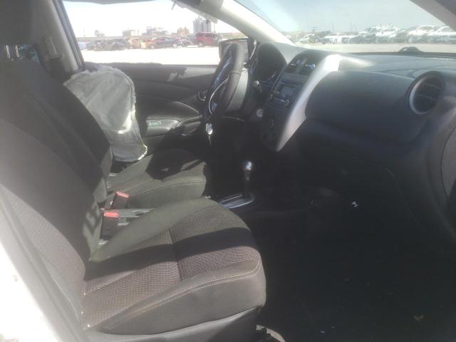 Photo 5 from auction – 2018 NISSAN VERSA S with VIN 3N1CN7AP0JK413004