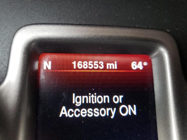 Photo 8 from auction – 2015 DODGE JOURNEY CR with VIN 3C4PDCGB2FT621604