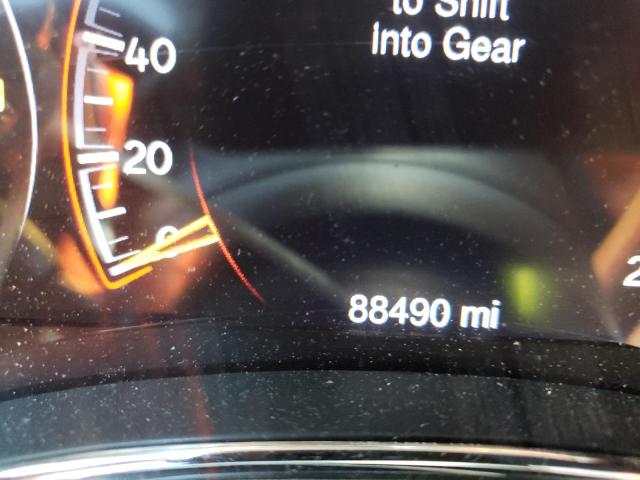Photo 8 from auction – 2014 JEEP GRAND CHER with VIN 1C4RJEBGXEC255630