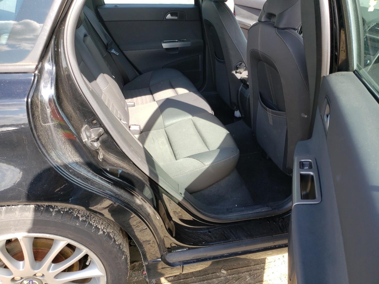 Photo 6 from auction – 2010 VOLVO S40 2.4I with VIN YV1390MS3A2485183