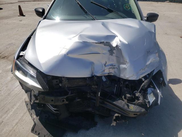 Photo 9 from auction – 2016 VOLKSWAGEN JETTA S with VIN 3VW267AJ3GM305200