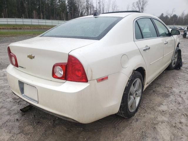 Photo 4 from auction – 2012 CHEVROLET MALIBU 2LT with VIN 1G1ZD5E06CF204538