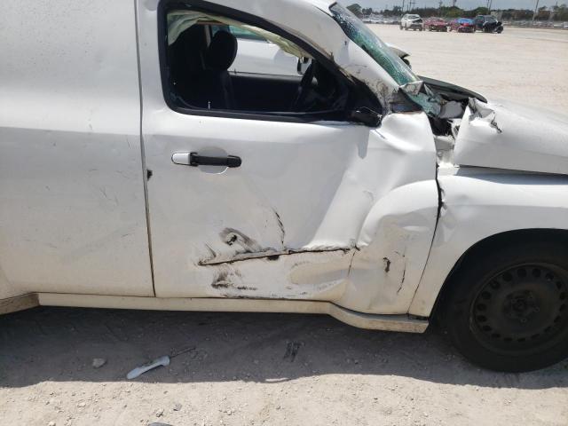 Photo 9 from auction – 2011 CHEVROLET HHR PANEL with VIN 3GCAAAFW5BS572499