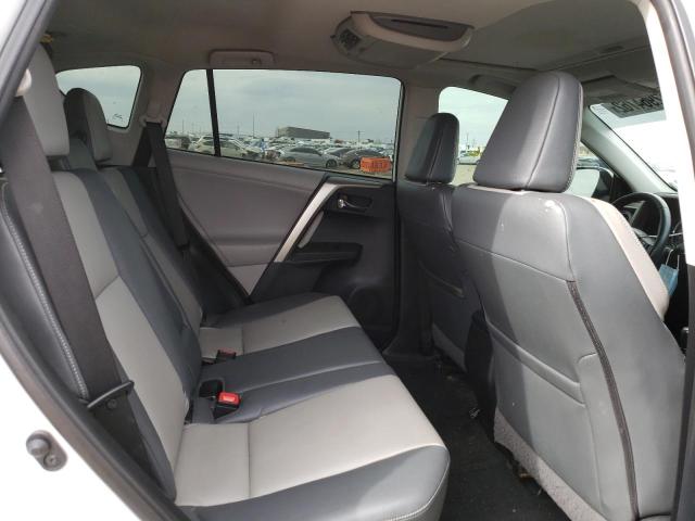 Photo 6 from auction – 2013 TOYOTA RAV4 LIMIT with VIN 2T3YFREV4DW063596