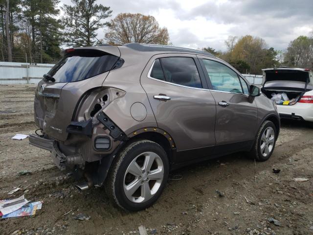 Photo 4 from auction – 2015 BUICK ENCORE CON with VIN KL4CJFSB4FB036230