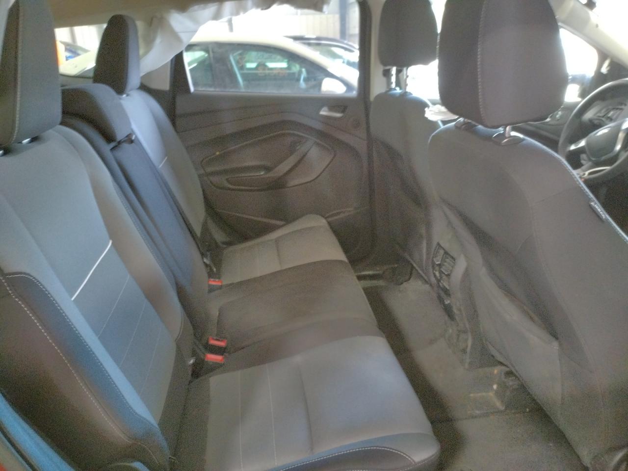 Photo 6 from auction – 2014 FORD ESCAPE SE with VIN 1FMCU9GX7EUB46822
