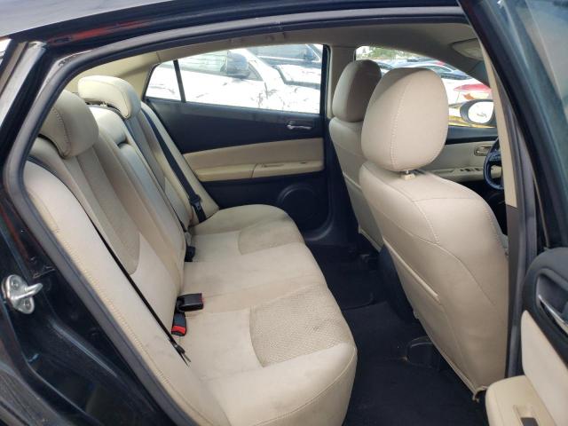 Photo 6 from auction – 2012 MAZDA 6 I with VIN 1YVHZ8DHXC5M16517