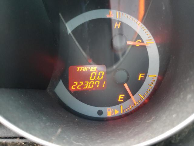 Photo 8 from auction – 2004 MAZDA 3 S with VIN JM1BK323941202301
