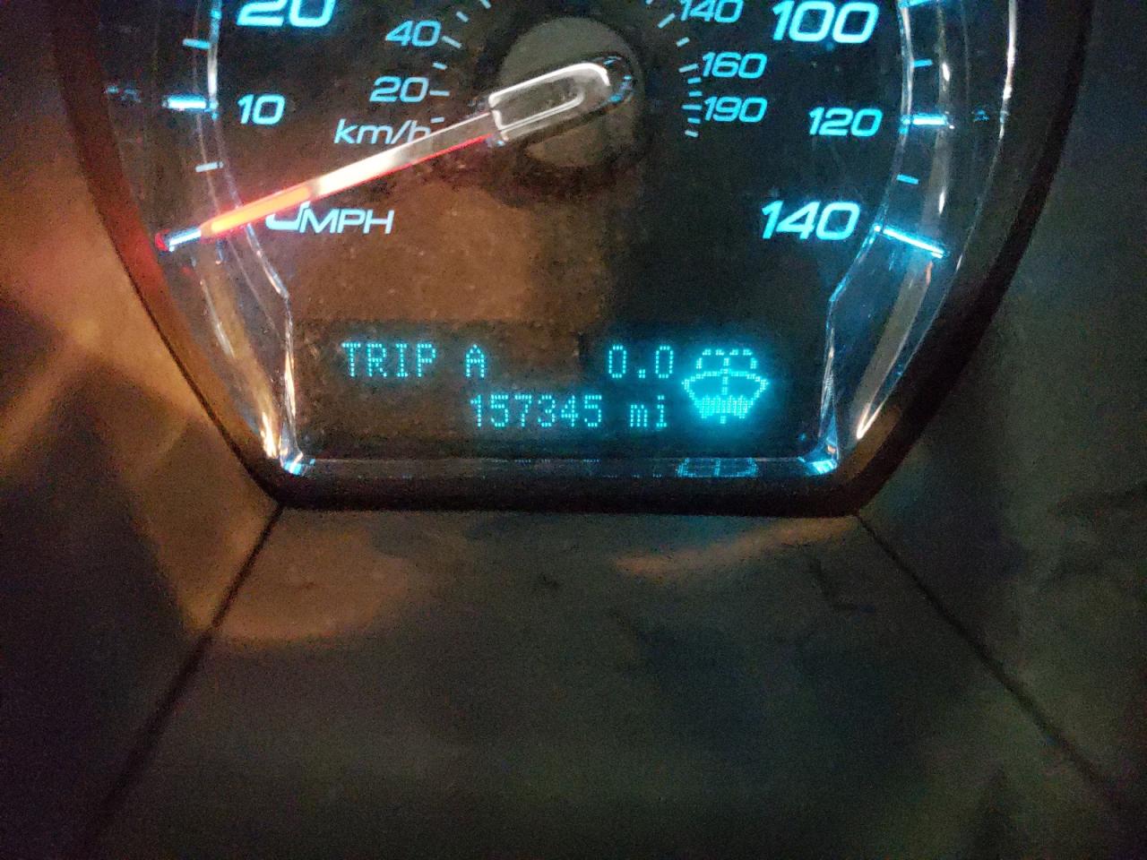 Photo 8 from auction – 2010 FORD TAURUS SEL with VIN 1FAHP2EW4AG123497