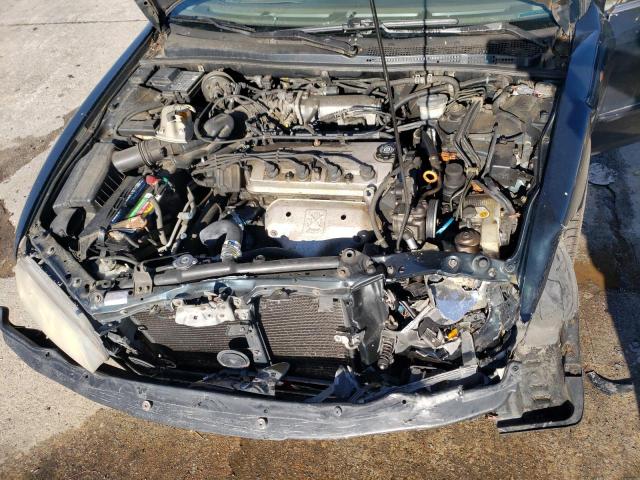 Photo 7 from auction – 1996 HONDA ACCORD EX with VIN 1HGCD5653TA062820