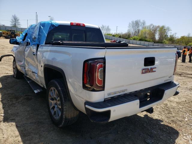 Photo 3 from auction – 2017 GMC SIERRA K15 with VIN 3GTU2PEC5HG424756