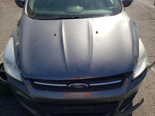Photo 7 from auction – 2013 FORD ESCAPE SE with VIN 1FMCU9GX9DUB61675