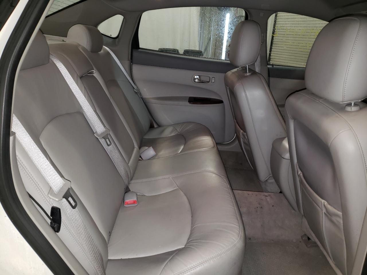 Photo 6 from auction – 2008 BUICK LACROSSE C with VIN 2G4WD582281166470