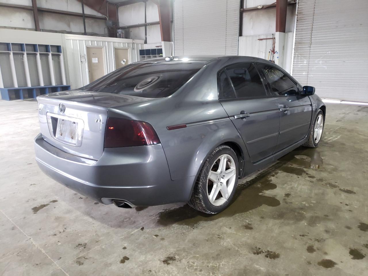 Photo 4 from auction – 2006 ACURA 3.2TL with VIN 19UUA66296A021265