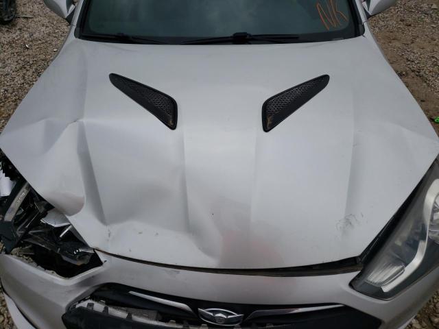 Photo 7 from auction – 2013 HYUNDAI GENESIS with VIN KMHHT6KD8DU105229