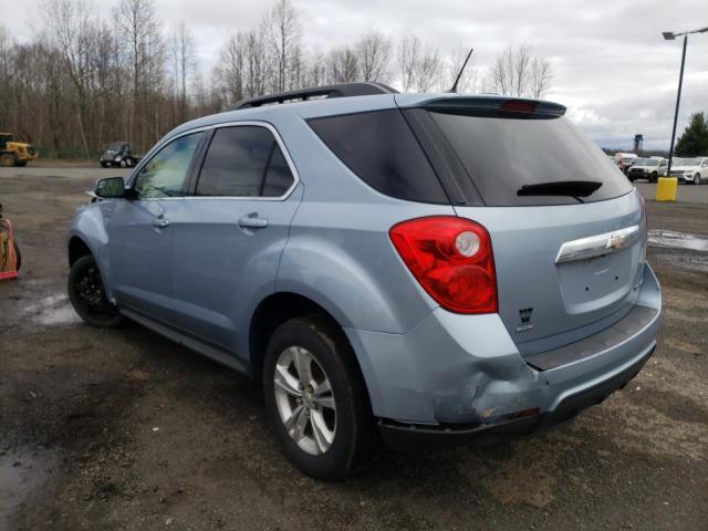 Photo 6 from auction – 2014 CHEVROLET EQUINOX LT with VIN 2GNFLFEK3E6272210