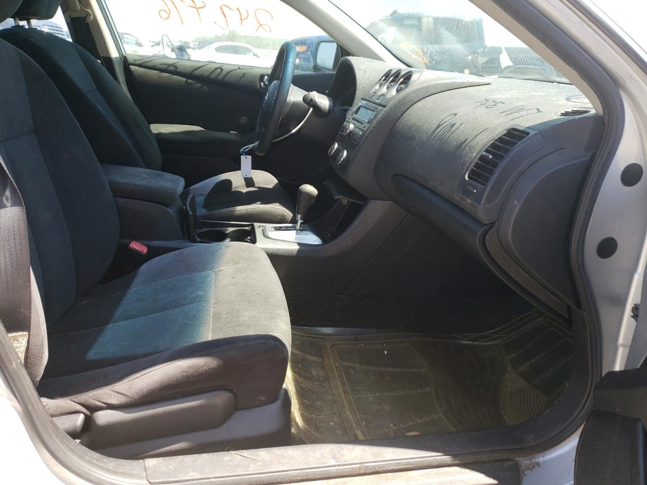 Photo 5 from auction – 2010 NISSAN ALTIMA BAS with VIN 1N4AL2AP4AC139234
