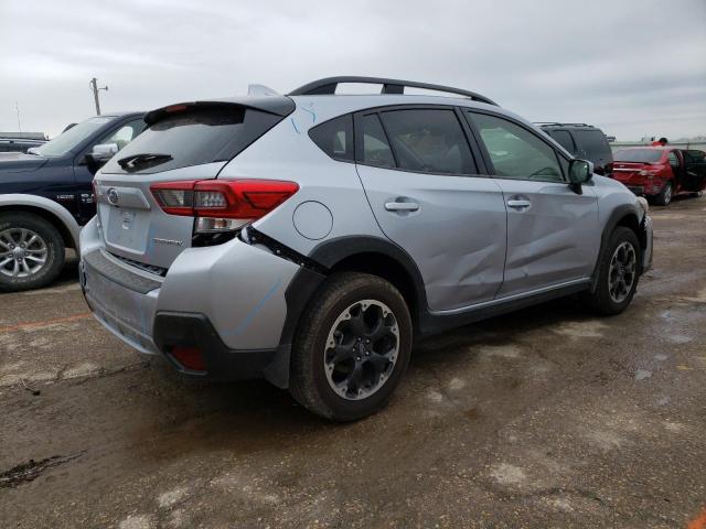 Photo 4 from auction – 2021 SUBARU CROSSTREK with VIN JF2GTAEC7M8234420
