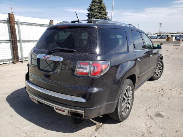 Photo 4 from auction – 2013 GMC ACADIA DEN with VIN 1GKKRTKD1DJ198897