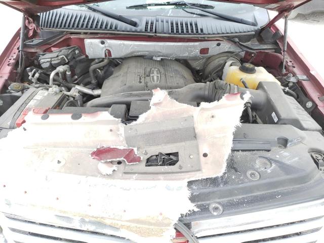 Photo 7 from auction – 2015 LINCOLN NAVIGATOR with VIN 5LMJJ3HT3FEJ13995