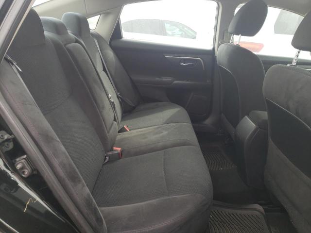 Photo 6 from auction – 2015 NISSAN ALTIMA 2.5 with VIN 1N4AL3AP4FC181657