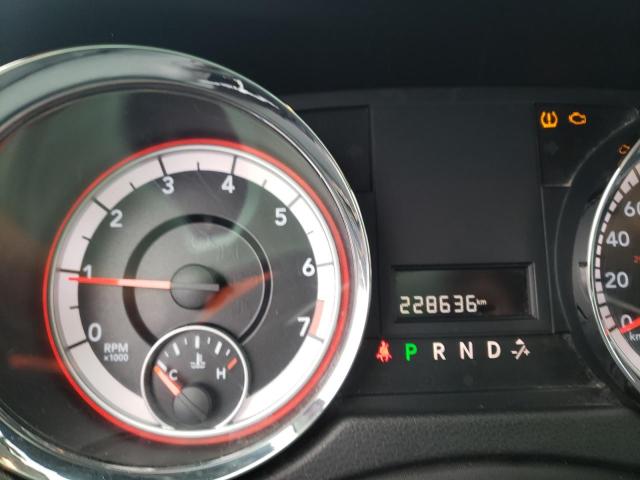 Photo 8 from auction – 2013 DODGE GRAND CARA with VIN 2C4RDGBG3DR764810