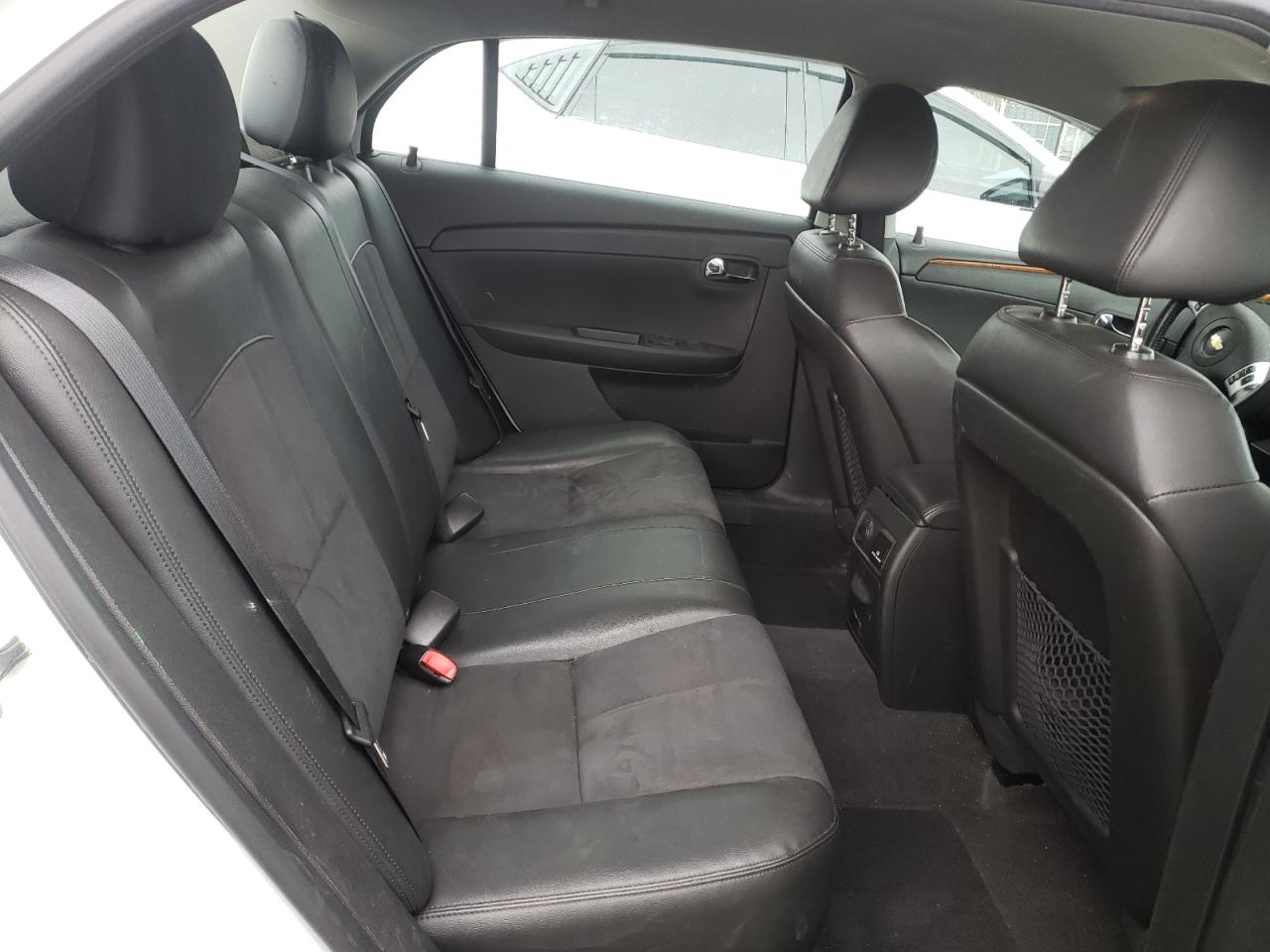 Photo 6 from auction – 2012 CHEVROLET MALIBU 2LT with VIN 1G1ZD5E01CF375505