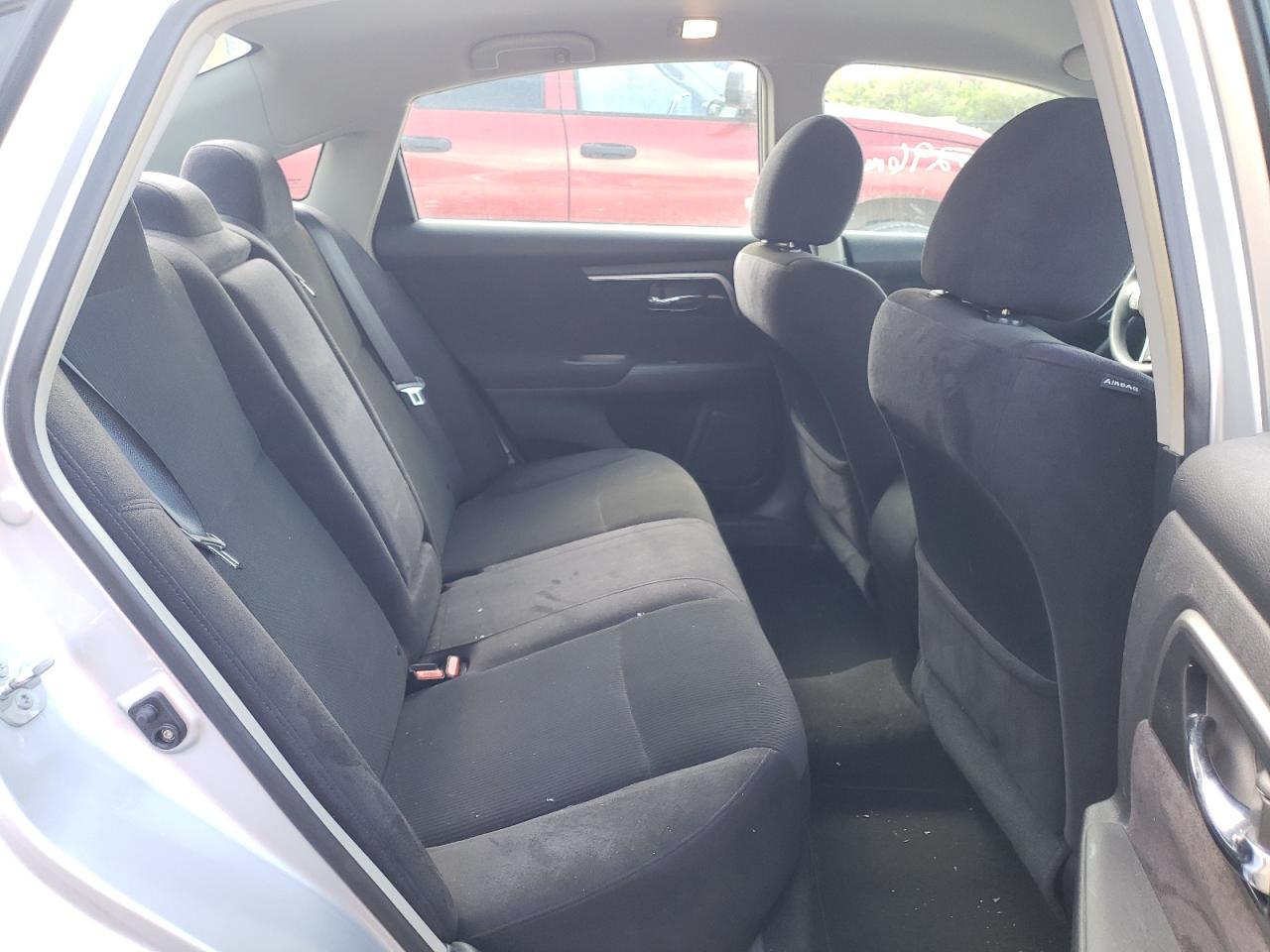 Photo 6 from auction – 2013 NISSAN ALTIMA 2.5 with VIN 1N4AL3AP0DC156302