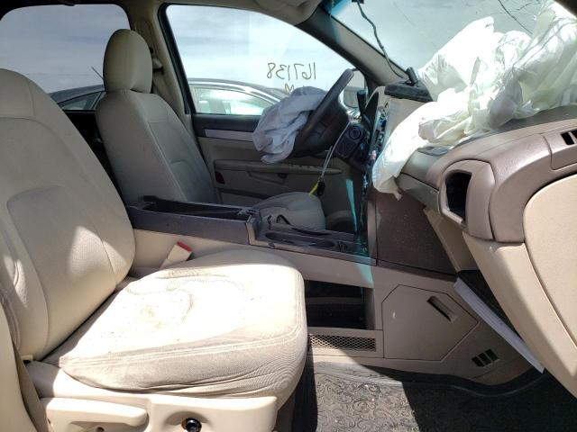 Photo 5 from auction – 2007 BUICK RENDEZVOUS with VIN 3G5DA03L07S544660