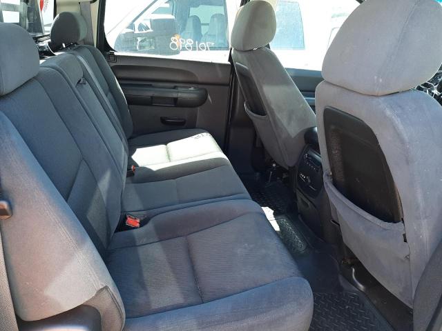 Photo 6 from auction – 2008 CHEVROLET 3500HD with VIN 1GCJK33618F141913