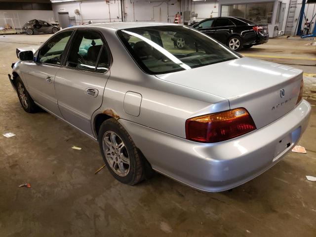 Photo 3 from auction – 2001 ACURA 3.2TL with VIN 19UUA56651A011466