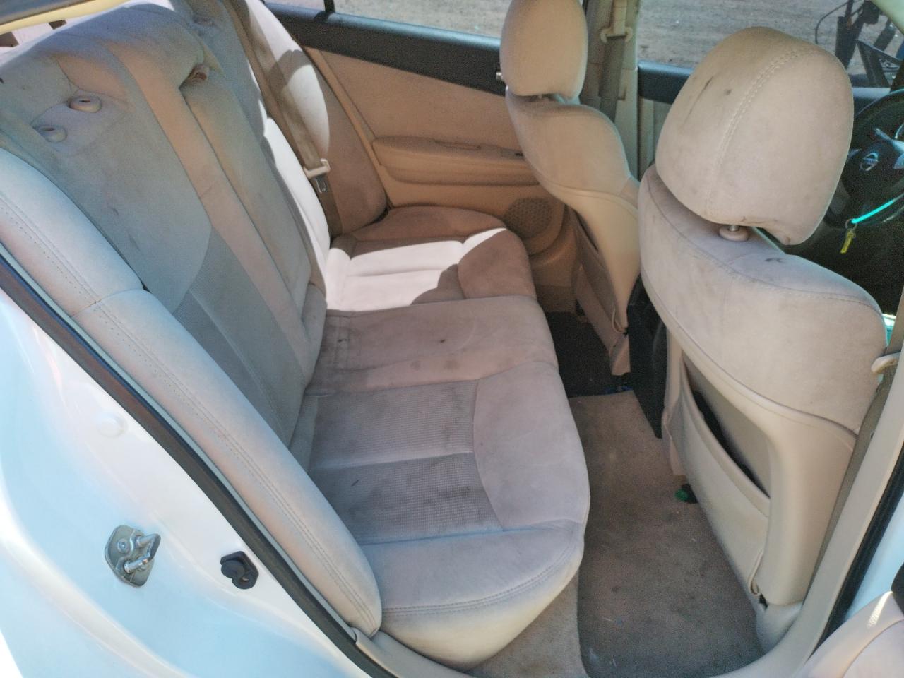 صورة رقم 6 من المزاد - 2014 NISSAN MAXIMA S مع VIN 1N4AA5AP0EC460085
