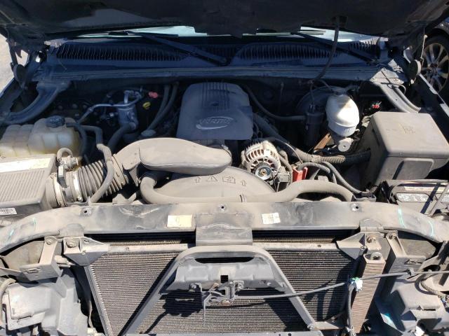 Photo 7 from auction – 2004 CHEVROLET SILVERADO with VIN 2GCEC19V841261100